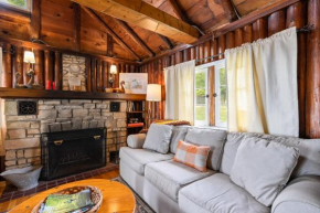 Thenells Cottage by Simple Life Rentals